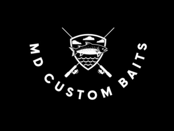 MD Custom Baits